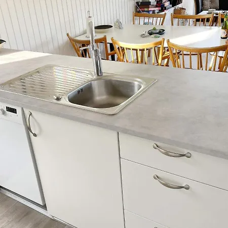 Prázdninový dům 6 Person In Brenderup Fyn Vedelshave